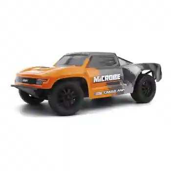 Maverick Microbe SC - Orange - 151502