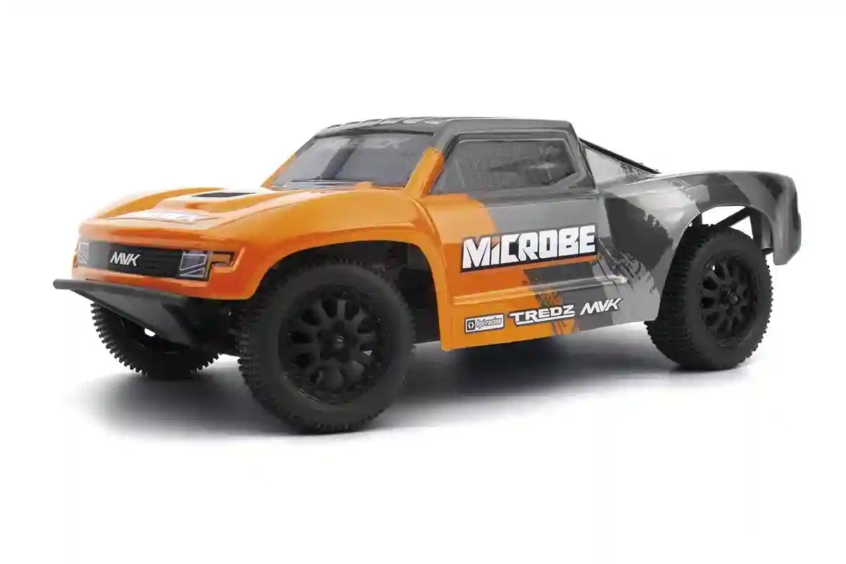 Maverick Microbe SC - Orange - 151502 Maverick Microbe SC - Orange - 151502