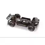 Maverick QByte SC Flux - Blå - 151200