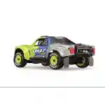 Maverick QByte SC Pro - Fluoro Green - 151203