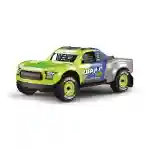 Maverick QByte SC Pro - Fluoro Green - 151203