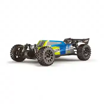 Maverick QByte XB Pro - Fluoro Green - 151403