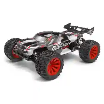 Maverick Quantum+ XT Flux 3S - Rød - 150301