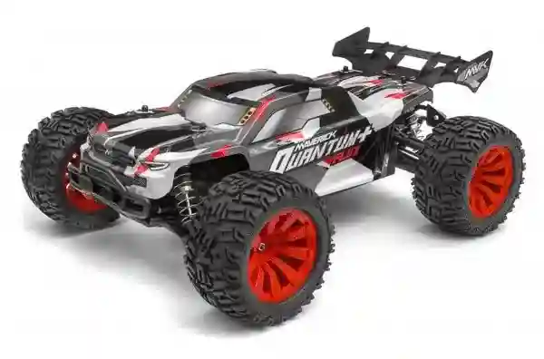 Maverick Quantum+ XT Flux 3S - Rød - 150301 Maverick Quantum+ XT Flux 3S - Rød - 150301