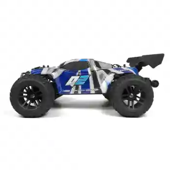 Maverick Quantum2 XT - Blå - 150402