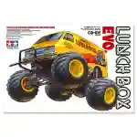 Tamiya RC Lunch Box EVO. - 58755