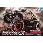 Tamiya Rock Socker (CR-01) - 58592
