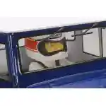 Tamiya Toyota Land Cruiser 40 Pick-Up Quadtrack