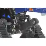 Tamiya Toyota Land Cruiser 40 Pick-Up Quadtrack