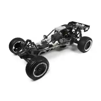 HPI Baja 5B Gas SBK Kit - Uden Motor - 160323
