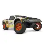 HPI Jumpshot SC Flux - Hvid - 160031