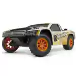 HPI Jumpshot SC Flux - Hvid - 160031
