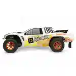 HPI Jumpshot SC Flux - Hvid - 160031
