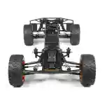 HPI Jumpshot SC Flux - Hvid - 160031