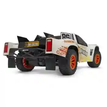 HPI Jumpshot SC Flux - Hvid - 160031