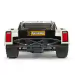 HPI Jumpshot SC Flux - Hvid - 160031