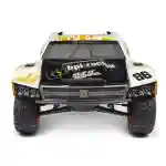 HPI Jumpshot SC Flux - Hvid - 160031