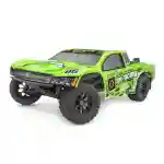 HPI Jumpshot SC V2 - Grøn - 160261