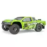 HPI Jumpshot SC V2 - Grøn - 160261