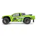 HPI Jumpshot SC V2 - Grøn - 160261