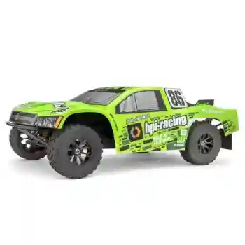HPI Jumpshot SC V2 - Grøn - 160261