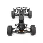 HPI Jumpshot SC V2 - Grøn - 160261