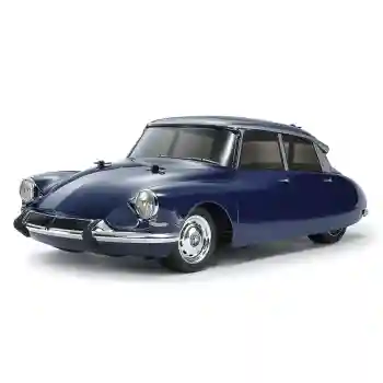 Tamiya Citroën DS - MB-01 - 58734