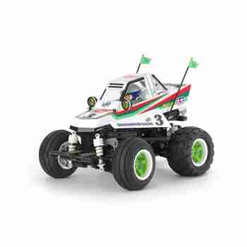 Tamiya Comical Grasshopper - WR-02CB - 58662