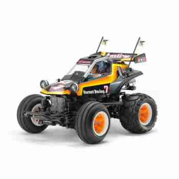 Tamiya Comical Hornet - WR-02CB - 58666