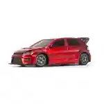 Blackzon Myte D 1/43 Drift Car - Red