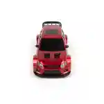 Blackzon Myte D 1/43 Drift Car - Red