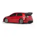 Blackzon Myte D 1/43 Drift Car - Red